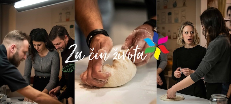 Koprivnica - grad-koprivnica.net - Zdravlje - KULINARSKA RADIONICA ŽIVOTA