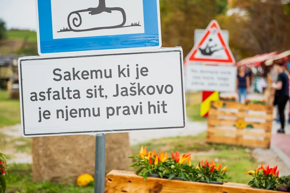 Idete li na Štrudlafest