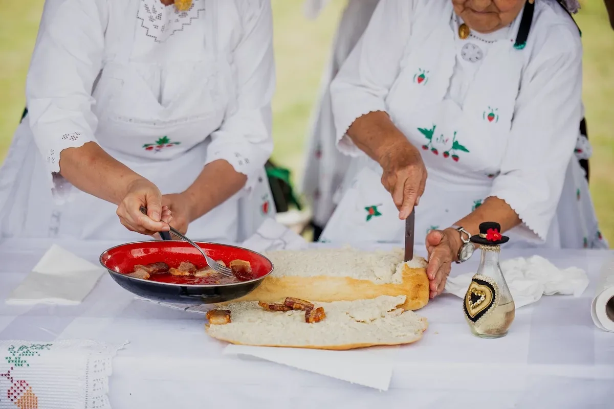 Najslađi festival Štrudlafest