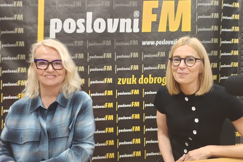 Koprivnica - grad-koprivnica.net - Poslovni podcast - Zašto zdrave navike moraju početi od kuće?