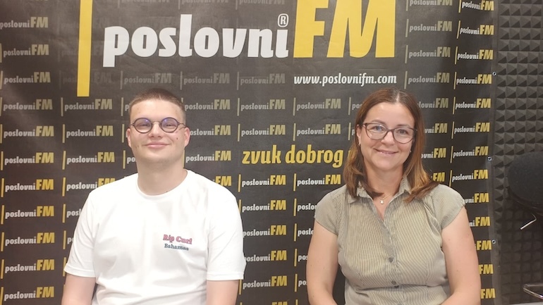 Koprivnica - grad-koprivnica.net - Poslovni podcast - Počele prijave za Nestlé Summer’s Cool plaćenu ljetnu praksu, za mlade osobe koje žele rasti