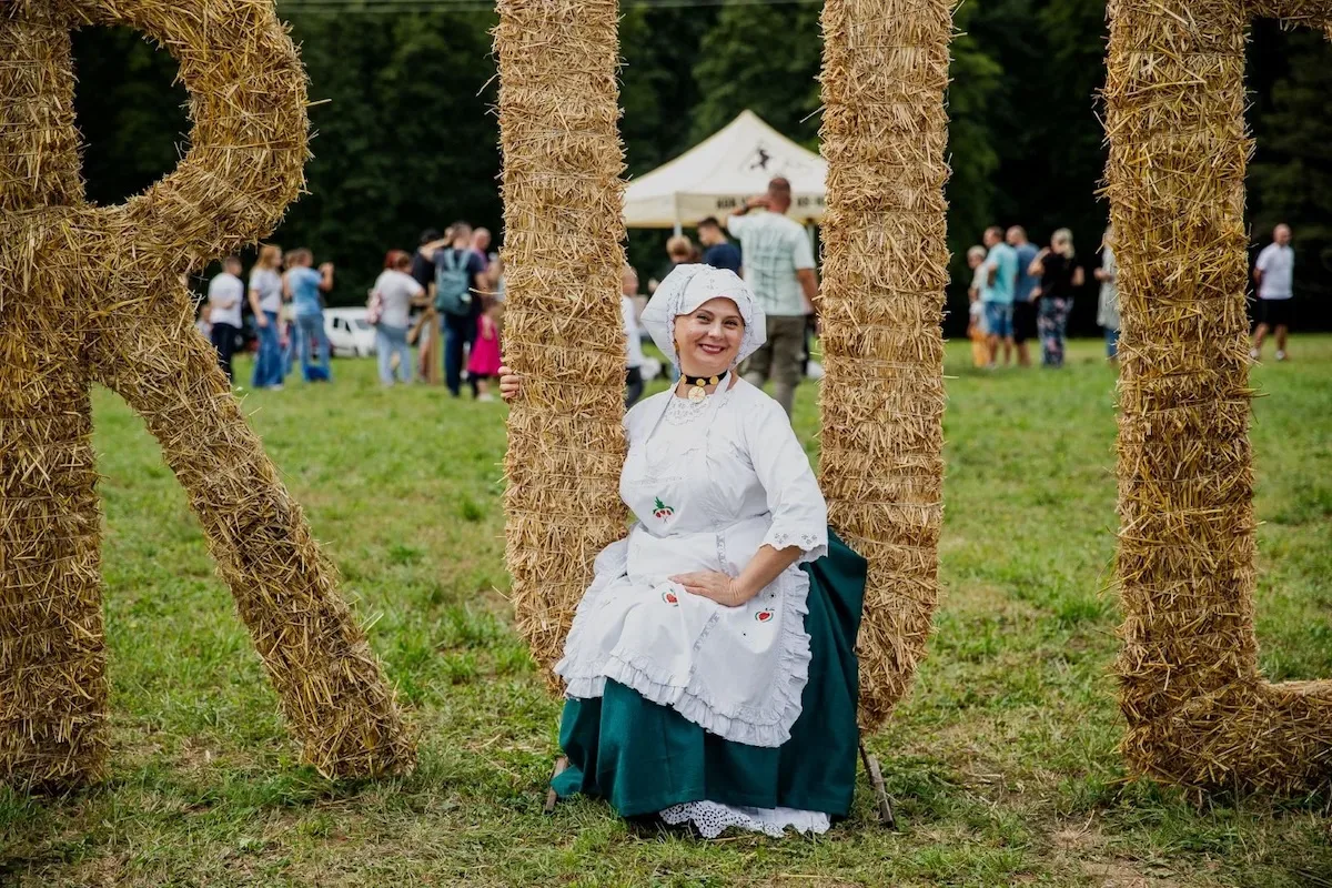 Tko će biti Zlatna baka Štrudlafesta