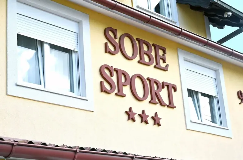 Koprivnica - grad-koprivnica.net - Sobe Sport - idealan smještaj u Zagrebu za pojedince i grupe, obiteljske i poslovne proslave
