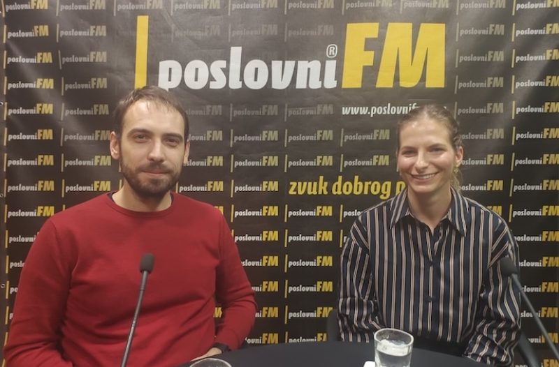 Koprivnica - grad-koprivnica.net - Crobotic Solutions: Mladi FER-ovci koji robotima daju “gumb za promjenu”