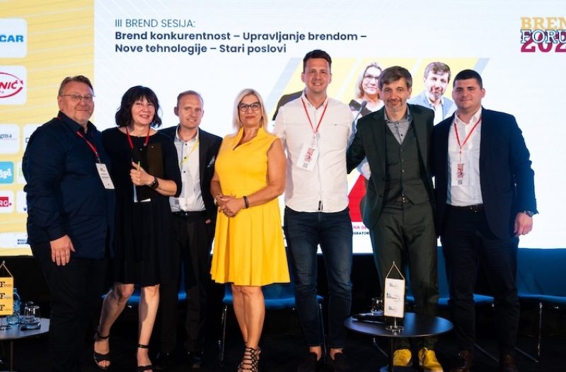 Koprivnica - grad-koprivnica.net - Brend Forum: Brend konkurentnost panel – Biti ovovremen nije dovoljno, treba biti ispred vremena
