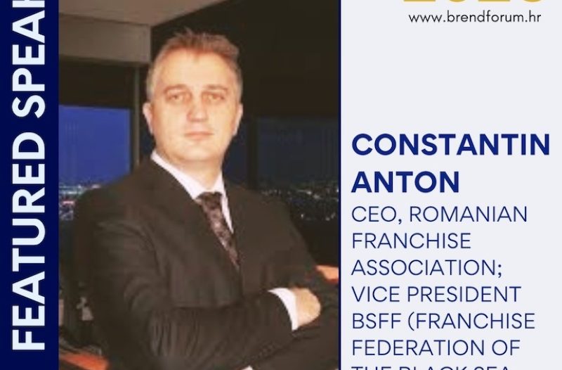 Koprivnica - grad-koprivnica.net - Brend forum 2026. donosi dublji uvid u rumunjsko brend i franšizno tržište