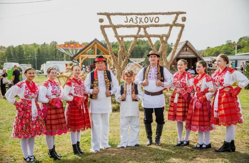 Koprivnica - grad-koprivnica.net - Doživite vikend iz snova na omiljenoj obiteljskoj manifestaciji! Počinje najbogatiji Štrudlafest do sada!