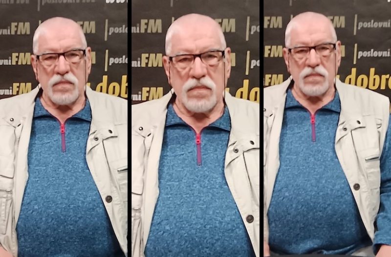 Koprivnica - grad-koprivnica.net - Boris Škoti: U zgradi je važno povjerenje među suvlasnicima, bez utjecaja osobnih odnosa
