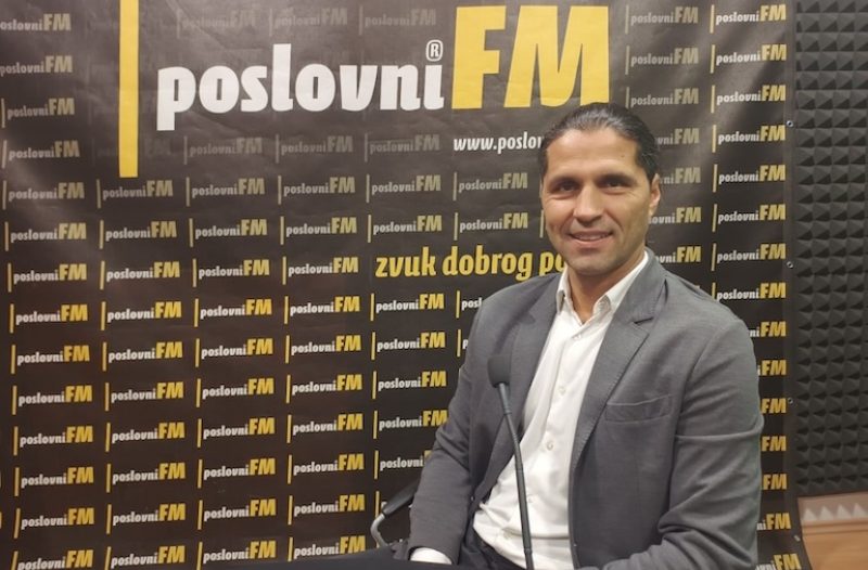 Koprivnica - grad-koprivnica.net - Boro Vujović: Porez na nekretnine povećao je legalizaciju, ali nije smanjio broj praznih stanova