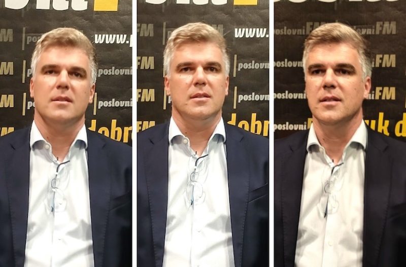 Koprivnica - grad-koprivnica.net - Branimir Šteko: Ulaganje u zelenu budućnost – nije u šoldima sve, ali tri kvarta jest