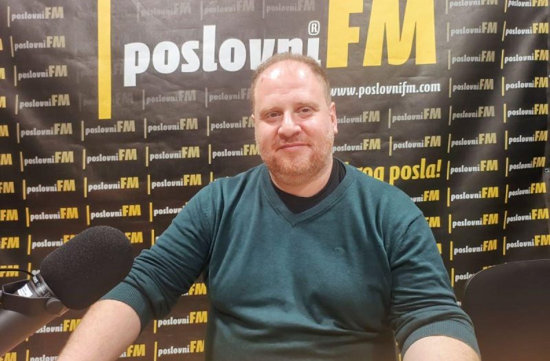 Koprivnica - grad-koprivnica.net - Od laboratorija do startupa: kako je Davor Šakić pretvorio znanstveni problem u poduzetničku priliku