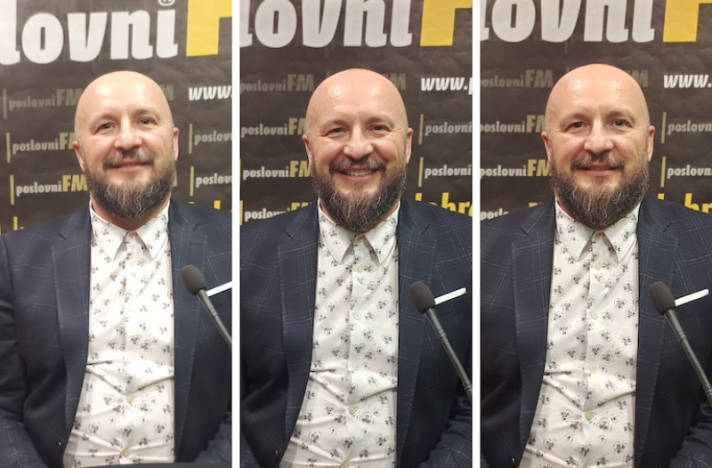 Koprivnica - grad-koprivnica.net - Drago Cmuk: Najveću ozbiljnost postiže čovjek onda kada je kao dijete uronjen u igru