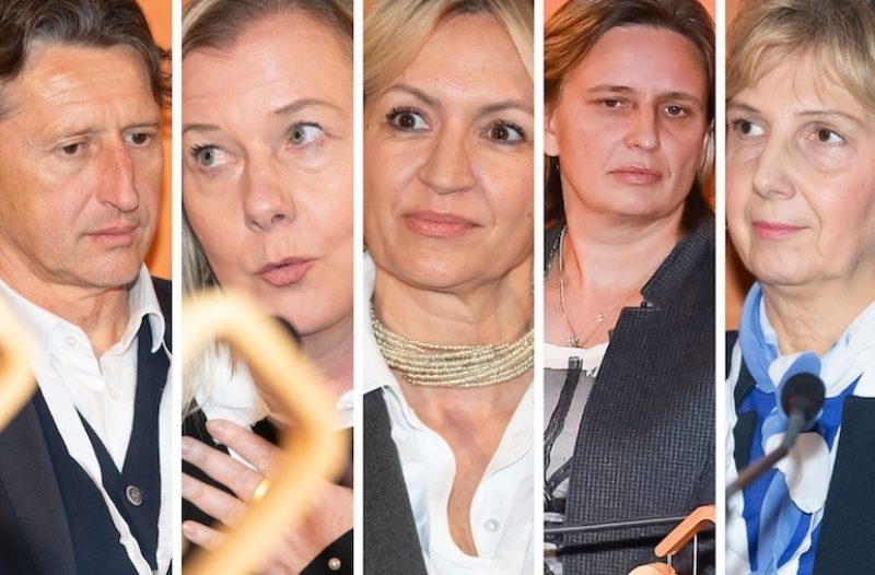Koprivnica - grad-koprivnica.net - EPL AWARD panel: Ukupna komunikacijska kultura raste, jača svijest o bitnosti interne komunikacije