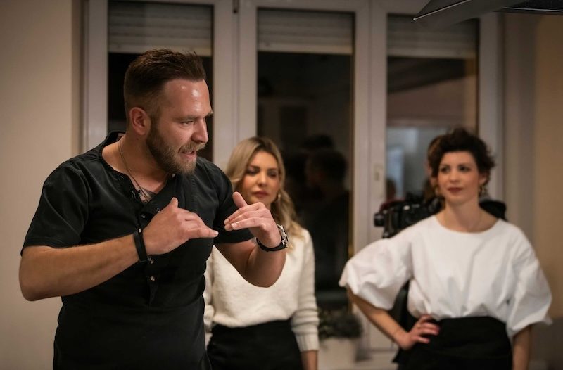 Koprivnica - grad-koprivnica.net - Zdravlje - KULINARSKA RADIONICA ŽIVOTA