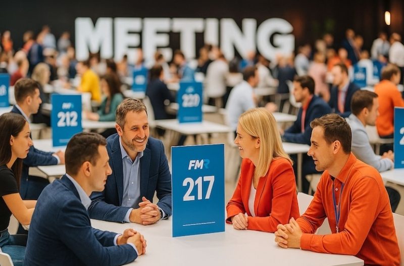 Koprivnica - grad-koprivnica.net - Zagreb domaćin konferencije Fast Moving Retail posvećene budućnosti trgovine