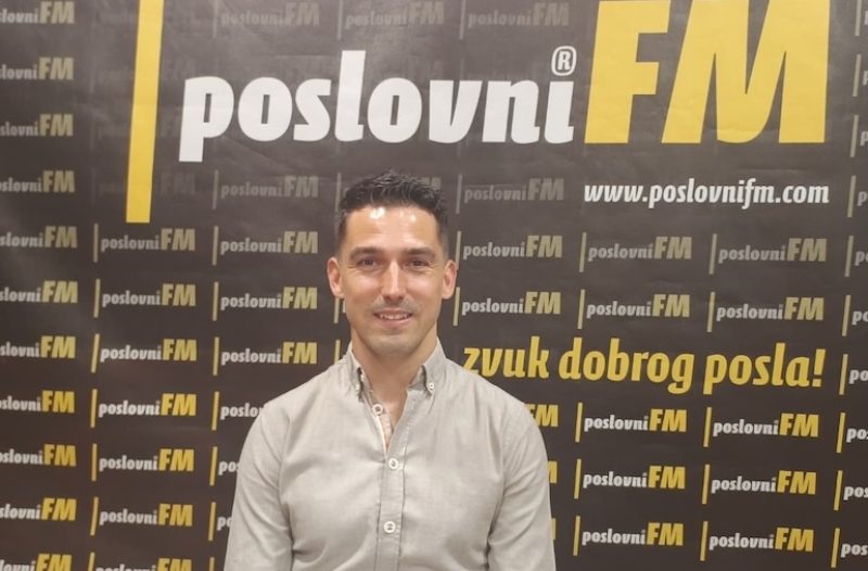 Koprivnica - grad-koprivnica.net - AI, nekretnine i startup iz Hrvatske: Kako Vendue Tech želi pojednostaviti ulaganje u nekretnine diljem Europe