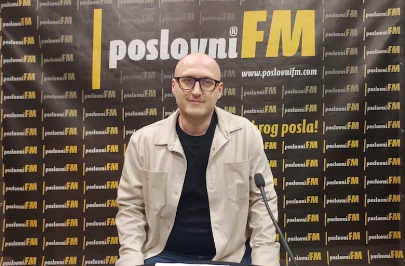 Koprivnica - grad-koprivnica.net - Ivan Markić: Zgrade stare, problemi rastu, a bez pregleda i plana, obnova je privid sigurnosti