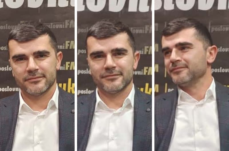 Koprivnica - grad-koprivnica.net - Luka Cvitan: Uspjeh je u udruživanju i vjeri u domaću jabuku