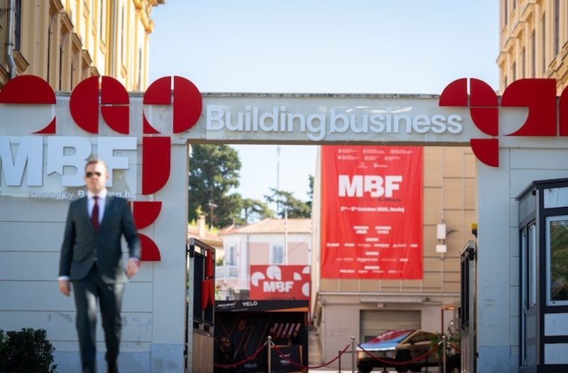 Koprivnica - grad-koprivnica.net - Od energetike i obrambene industrije do tehnologije i turizma: MBF2026 u Rovinju okuplja lidere hrvatskog i regionalnog gospodarstva