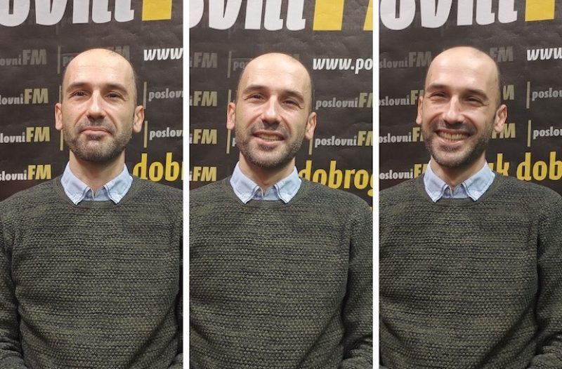 Koprivnica - grad-koprivnica.net - Marko Ercegović: Priuštivo stanovanje postaje izazov desetljeća