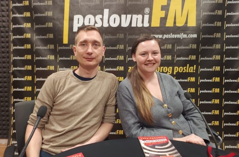 Koprivnica - grad-koprivnica.net - Obitelj Vuković: Od kuhanja piva na tavanu do polica trgovačkih lanaca