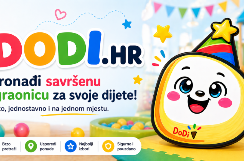 Koprivnica - grad-koprivnica.net - DODI.HR – Pronađite savršenu igraonicu za vaše dijete na jednom mjestu