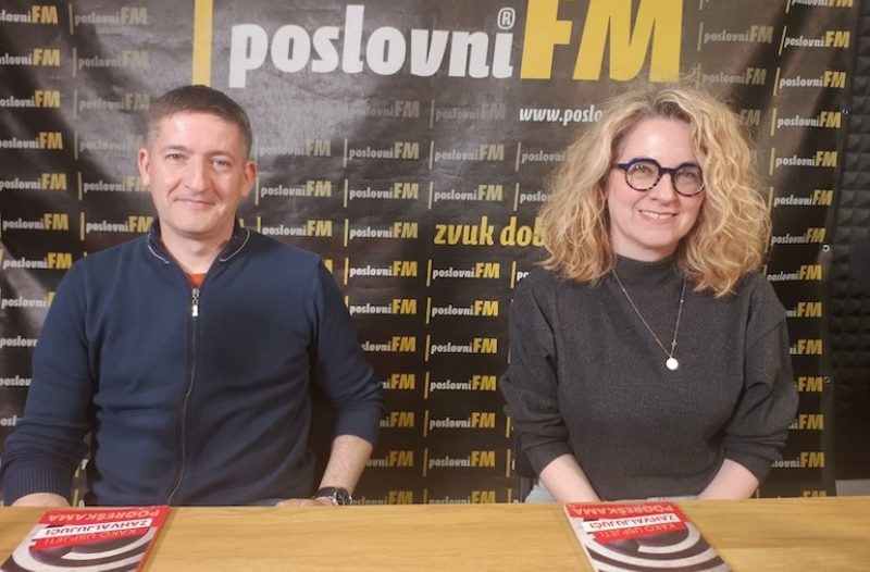 Koprivnica - grad-koprivnica.net - Hrvatski startup razvija bioplastiku koja bi mogla zamijeniti milijarde tona otpada