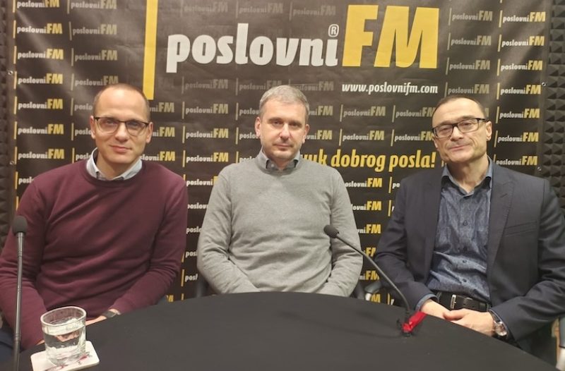 Koprivnica - grad-koprivnica.net - Startup s FER-a koji želi učiniti razminiranje sigurnijim: priča o InEMsenseu