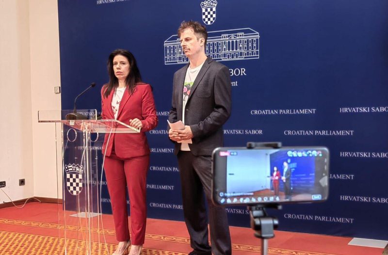 Koprivnica - grad-koprivnica.net - U RH 1,7% najbogatijih držalo preko 43% štednje - JE LI IH SRAM