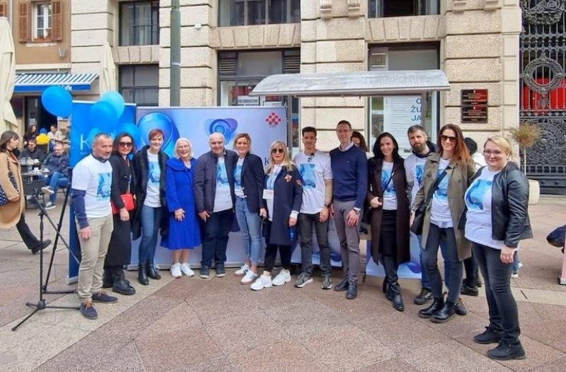 Koprivnica - grad-koprivnica.net - Rak debelog crijeva izlječiv je u više od 95 posto slučajeva ako se otkrije u ranoj fazi!