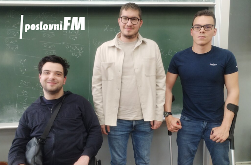 Koprivnica - grad-koprivnica.net - Pametna Hrvatska: kako platforma SIADUS povezuje studente i gradi inkluzivnije društvo