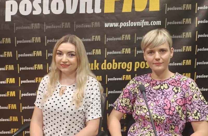 Koprivnica - grad-koprivnica.net - Kako male tvrtke mogu opstati među velikima: Priprema, priča i ustrajnost
