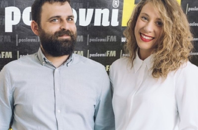 Koprivnica - grad-koprivnica.net - Vuletić Cvitan: U poduzetništvu se čini da je uvijek jednako teško