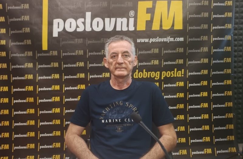 Koprivnica - grad-koprivnica.net - Zdravko Čizmar: U Hrvatskoj je čak 16.800 stubišta bez dizala, u 10.000 bi ih se moglo ugraditi