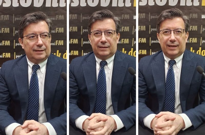 Koprivnica - grad-koprivnica.net - Željko Uhlir: Nacionalni plan stambene politike donosi ambiciozne ciljeve, ali i konkretne mjere koje bi mogle značajno poboljšati pristup stambenom prostoru u Hrvatskoj