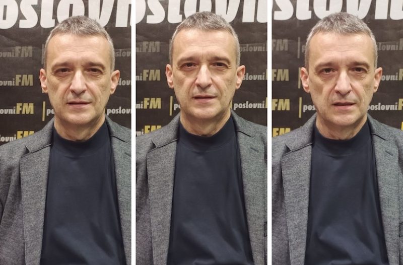 Koprivnica - grad-koprivnica.net - Zoran Veršić: Ne razvijamo novu, nego u već postojeću infrastrukturu utrpavamo novu izgradnju
