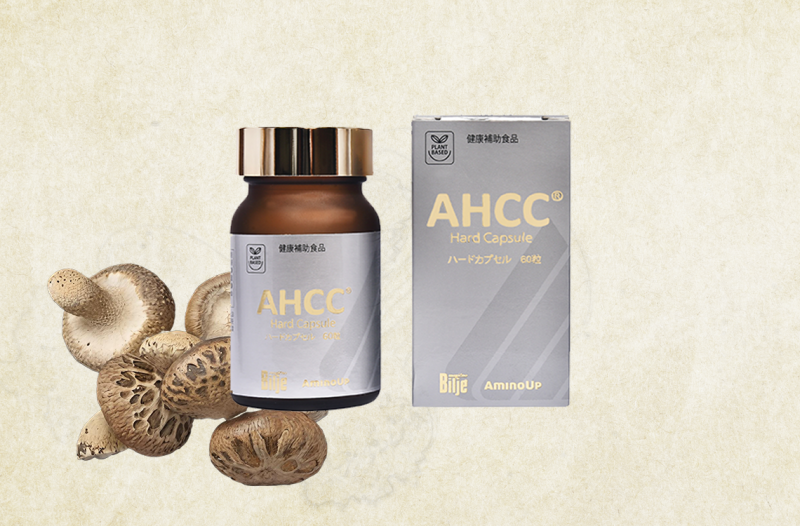 Koprivnica - grad-koprivnica.net - AHCC ® - Najjači imunomodulator na svijetu