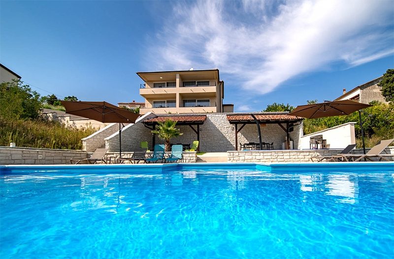 Koprivnica - grad-koprivnica.net - B&M Apartments Rab-Lopar