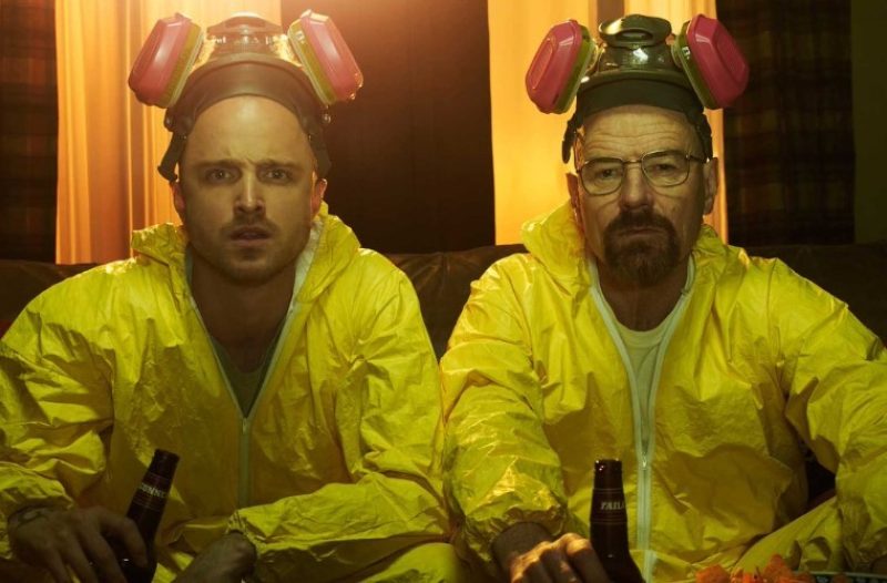 Koprivnica - grad-koprivnica.net - Najavljen je "Breaking Bad” film koji će pratiti Jesse Pinkmana