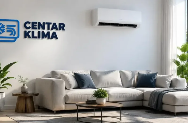 Koprivnica - grad-koprivnica.net - Centar Klima nudi cjelovitu uslugu prodaje, montaže i servisa klima uređaja