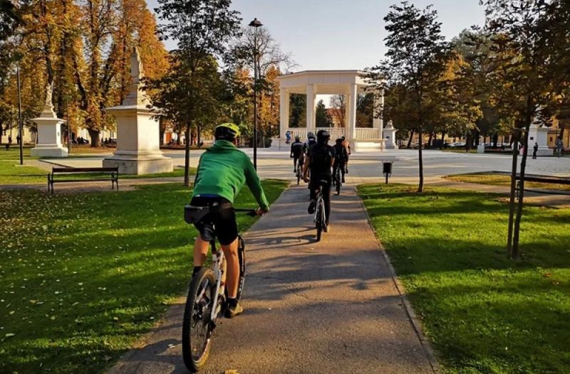 Koprivnica - grad-koprivnica.net - Bike&Bed smještaj - Bjelovarsko-Bilogorska županija