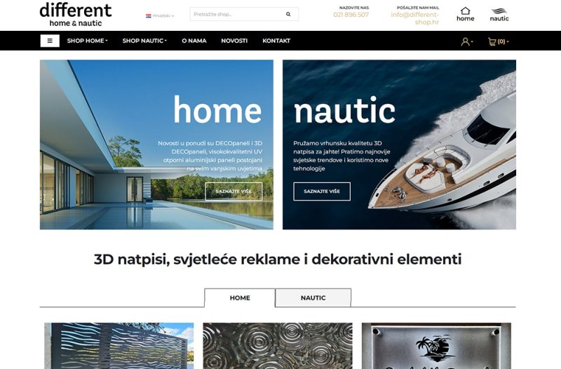 Koprivnica - grad-koprivnica.net - Different - Home & Nautic