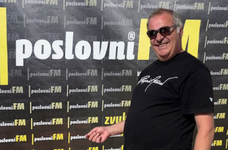 Koprivnica - grad-koprivnica.net - Dražen Bonković: Uz volju i upornost sve će doći na svoje