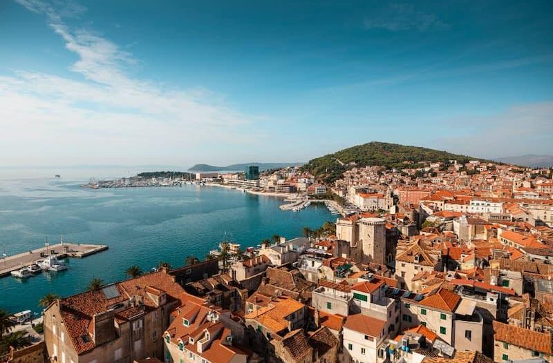 Koprivnica - grad-koprivnica.net - Putovanja - Hrvatska ima više od 90.000 registriranih iznajmljivača