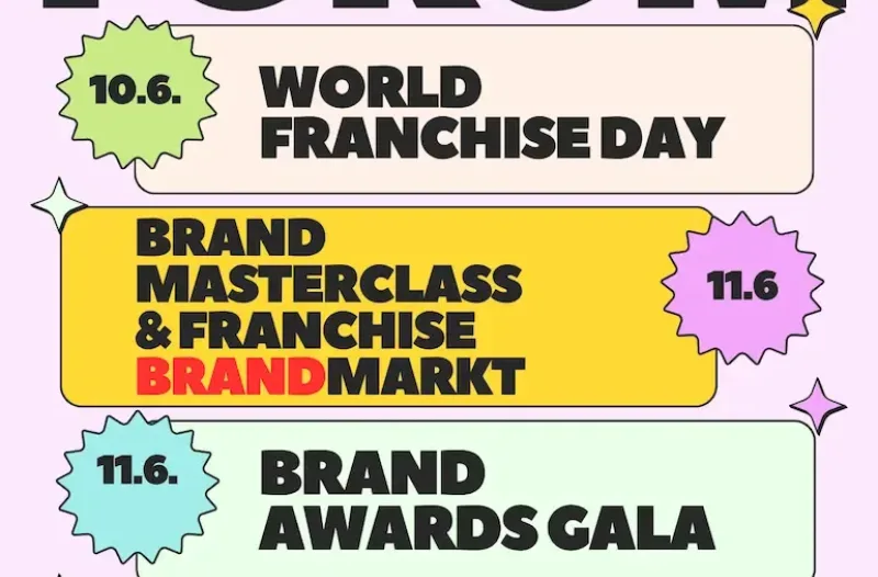 Koprivnica - grad-koprivnica.net - FIP poziva franšize na Brend forum i Franchise BrandMarkt 2026