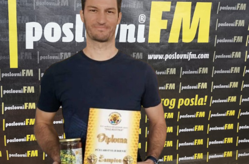 Koprivnica - grad-koprivnica.net - Goran Jurjević: I na drači se može bazirati poslovanje