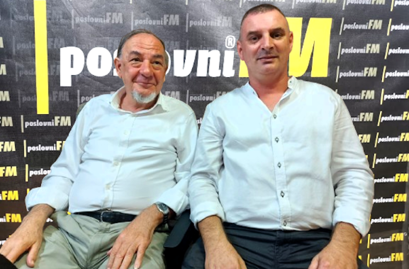 Koprivnica - grad-koprivnica.net - Znate li što je sistem izgubljene oplate? Proizvodi se jedino u Hrvatskoj