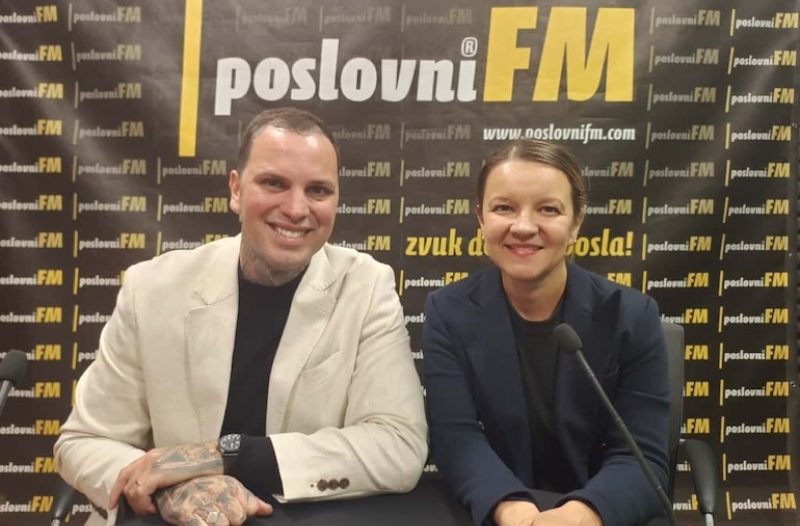 Koprivnica - grad-koprivnica.net - Chef Mario Mandarić: Hrana je vrijednost, a ne potrošna roba – odnosimo se prema njoj s poštovanjem