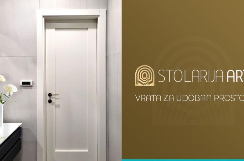 Koprivnica - grad-koprivnica.net - Sobna vrata i ulazna vrata Stolarija Art