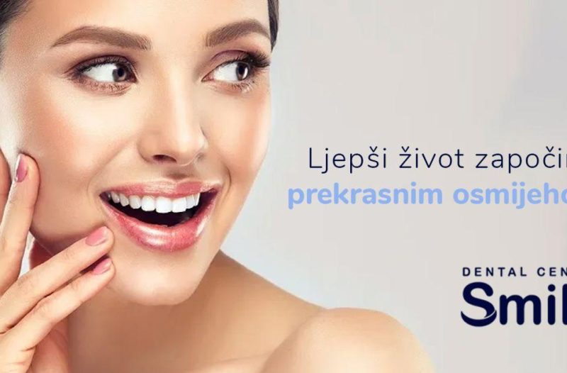 Koprivnica - grad-koprivnica.net - Dental centar Smile